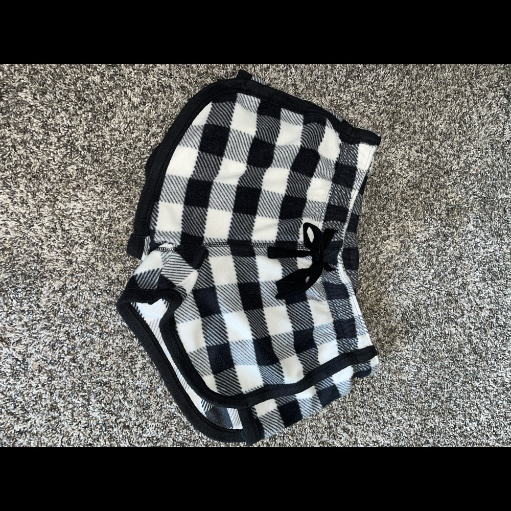 Aeropostale pj/comfy shorts